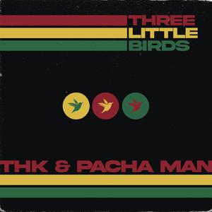 Three Little Birds