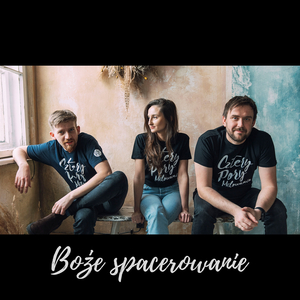 Boże spacerowanie