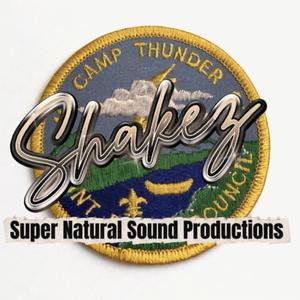Camp Thunder