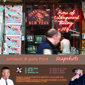 96 97 (feat. giallo Point)