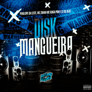 Disk Mangueira