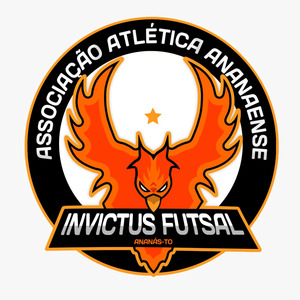 Invictus Futsal Ananás Tocantins