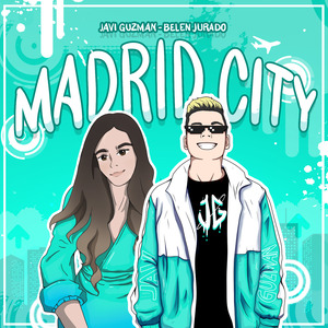 Madrid City (Cover)