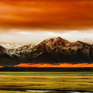 秋意（放松轻音乐）