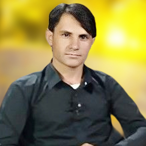 Nan Sa Qissa Pore Rayada Shwale Ta Gule