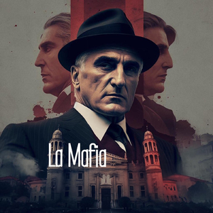 Don Vito (Old School Beat)