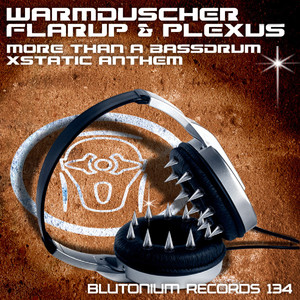 XStatic Anthem (Blutonium Boy vs. DJ Neo Remix)