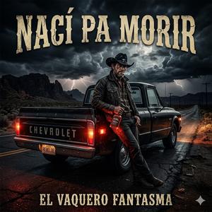 NACI PA MORIR