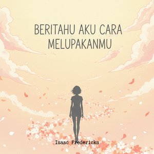 Beritahu Aku Cara Melupakanmu