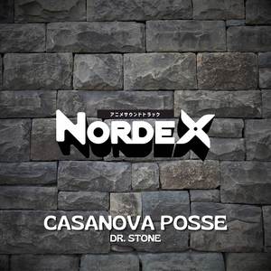 Casanova Posse (from "Dr. Stone") (English)