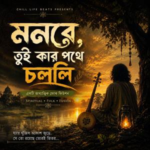 মনরে, তুই কার পথে চললি