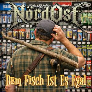 Dem Fisch ist es egal