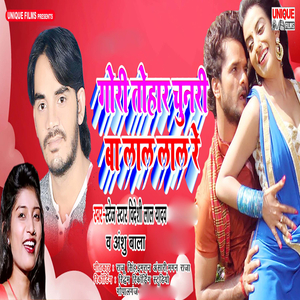 Tohar Odhani Pagal Hamke Banaile Ba