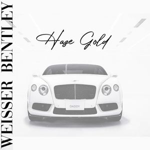 Weisser Bentley