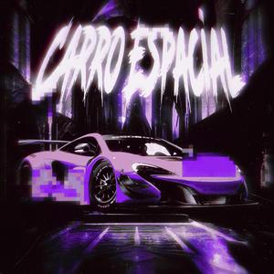 CARRO ESPACIAL