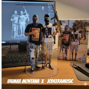 Me Lleve A Tu Gata (feat. Ihumar Montana)