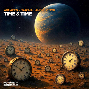 Time & Time (Extended Mix)