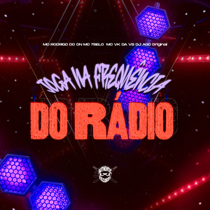 Joga na Frequência do Rádio