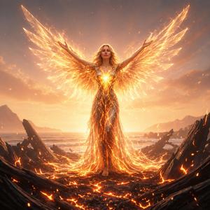 Sacred Flame