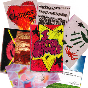 Changes Pt.2 (feat. SHO-SENSEI!!)