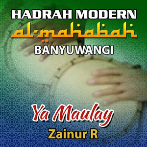 Hadrah - Ya Maulay