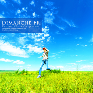 Bach: Cello Suite No.6 In D Major BWV.1012 - VI. Gigue