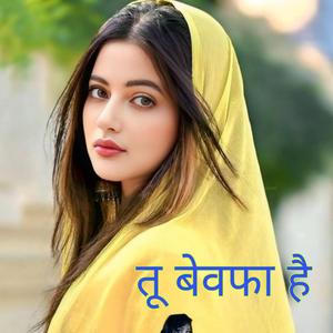 तू बेवफा है