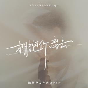 拥抱你离去 (国粤语DJ九零版伴奏)