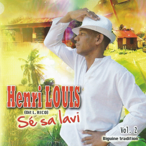 L'échelle poule / La peau fromage / Manman la grève baré mwen