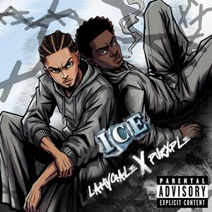 ICE (feat. Lamygale)