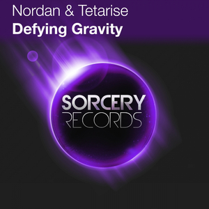 Defying Gravity (Original Mix)