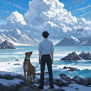 雪之花