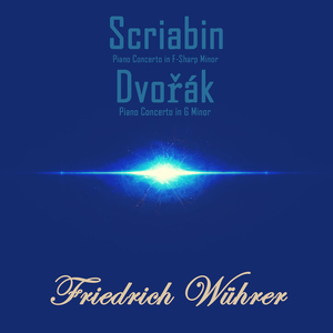 Piano Concerto in F-Sharp Minor, Op. 20: I. Allegro