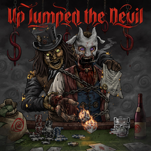 I Put a Spell on You (feat. Tamlin.)