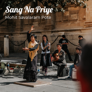 Sang Na Priye