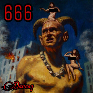 666（prod by张杰峻）