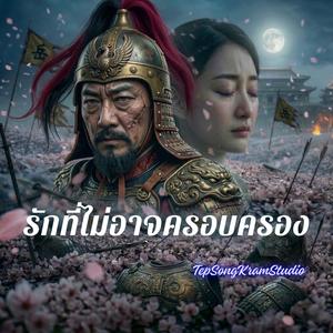 รักที่ไม่อาจครอบครอง