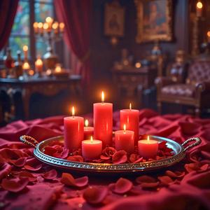 Sanctuary of the Heart