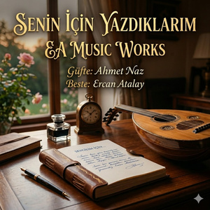 SENİN İÇİN YAZDIKLARIM