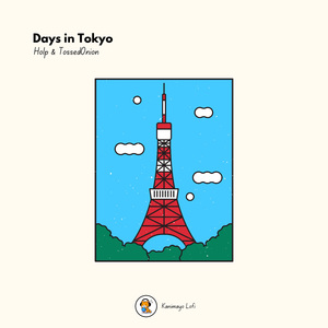 Days in Tokyo