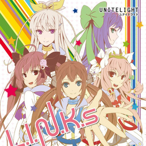 ユナイトライト