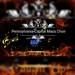 Caught Up (feat. Melody Tarpley, PCMC & William M. Hines ) (Live)