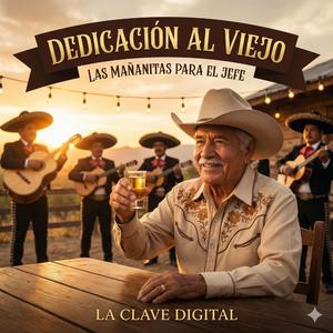 DEDICACION AL VIEJO