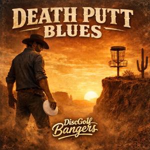 Death Putt Blues