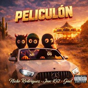 PELICULÓN