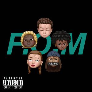 F.O.M (feat. Komanii)