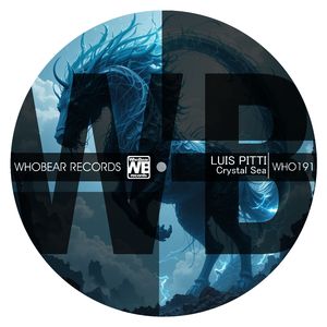 Crystal Sea (Happy Mix)