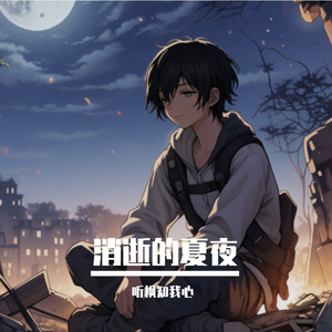 消逝的夏夜