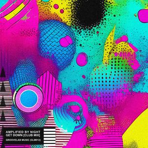 Get Down (feat. Angry Clown Punchers) (Club Mix)