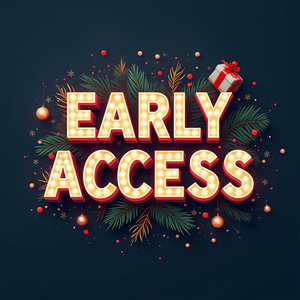 Early Access
